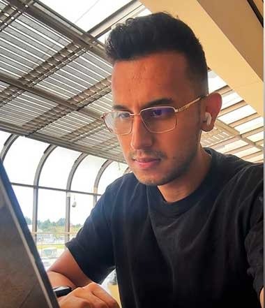 Juan Palacios - Mentor Estratégico